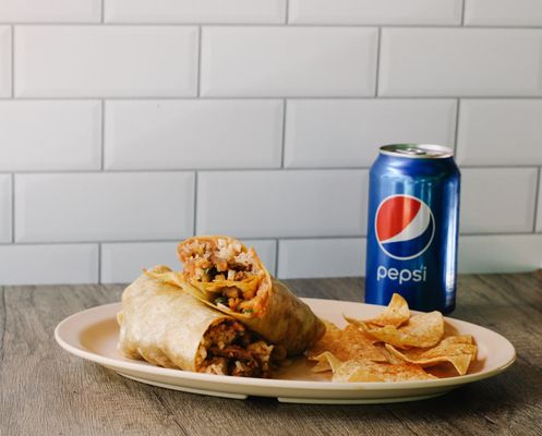 Margarita's Place by null