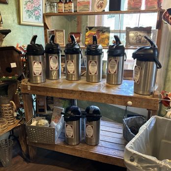 Rolling In Thyme & Dough - Great coffee - Grocery Near Me - Dripping Springs, Texas Rolling In Thyme & Dough - Great coffee - Grocery Near Me - Dripping Springs, Texas