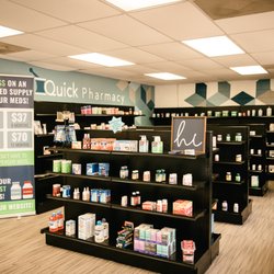 Quick Pharmacy
