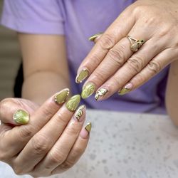 Windie Nail