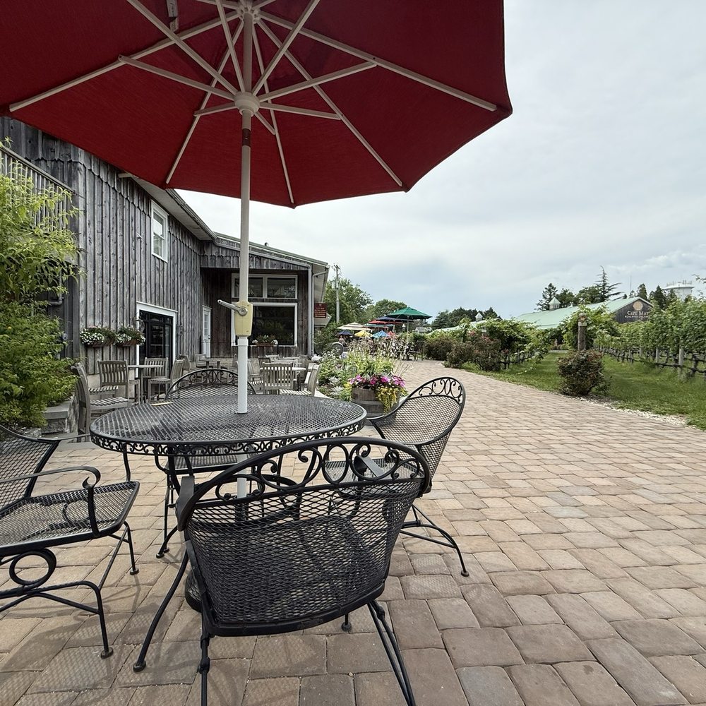 Cape May Winery and Vineyard - Outdoors - Wineries Near Me - Cape May, New Jersey