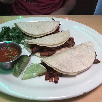 Los Bravos - Tacos - Mexican Near Me - Pooler, Georgia