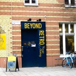 Beyond Retro - Beyond Retro Zinken