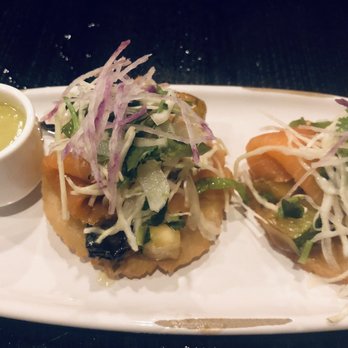 Mayan Cafe - Salbutes of the Day - Latin American Near Me - Louisville, Kentucky
