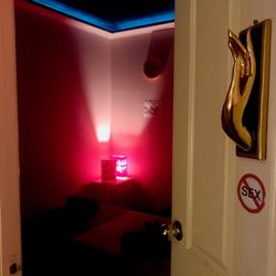 Golden Touch Thai Massage Sydney - Single Private Massage Room
