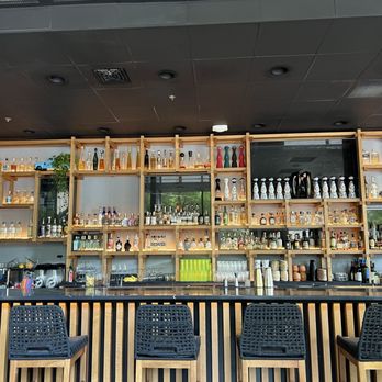 La Mala Mexican Inspired Cocktails - Cocktail Bars Near Me - Durham, North Carolina La Mala Mexican Inspired Cocktails - Cocktail Bars Near Me - Durham, North Carolina