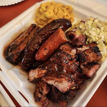Bowlegged BBQ - Barbeque Near Me - San Diego, California
