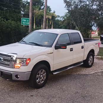 The Shop - Auto Repair Near Me - Bradenton, Florida