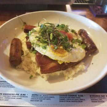 Old Town Pour House - My mother's little helper bowl - American Near Me - Oak Brook, Illinois