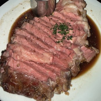 The Cutlery - Prime rib - Steakhouses Near Me - Honolulu, Hawaii
