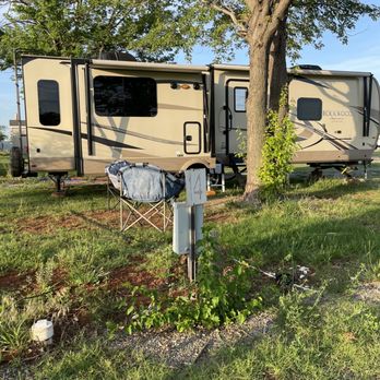 Elk Run - Rv pads at elk run rv park elk city Oklahoma - RV Parks Near Me - Elk City, Oklahoma Elk Run - Rv pads at elk run rv park elk city Oklahoma - RV Parks Near Me - Elk City, Oklahoma