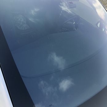 Salas Windshield Repair - After - Windshield Installation & Repair Near Me Salas Windshield Repair - After - Windshield Installation & Repair Near Me