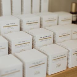 Shine On Beauty Bar - Biologique Recherche