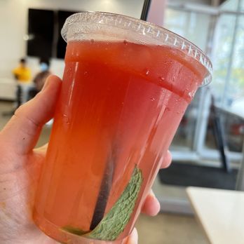 Hot Chi Chicken - Water Mellon Sugar - Chicken Shop Near Me - Chicago, Illinois