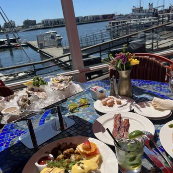 Scott's Seafood - Seafood Near Me - Oakland, California Scott's Seafood - Seafood Near Me - Oakland, California