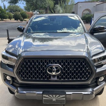 ZEE's Detailing - Auto Detailing Near Me