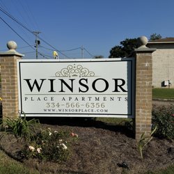 Winsor Place Apartments