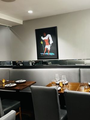 Javitri Indian Cuisine by null