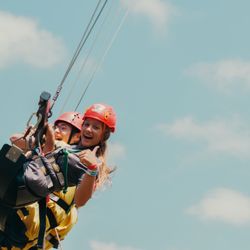 Lake Geneva Youth Camp & Conference
