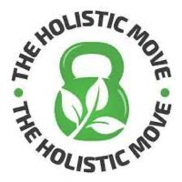 The Holistic Move-Tim Wong Logo