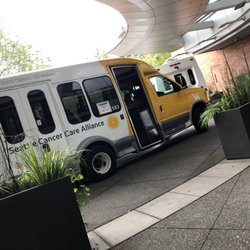 Breast Health Clinic at Seattle Cancer Care Alliance - Free shuttle