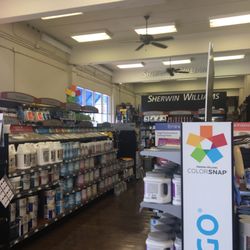 Sherwin-Williams Paint Store