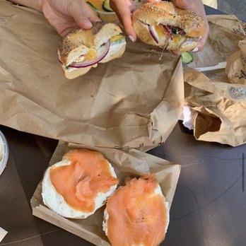 Boichik Bagels - Bagels Near Me - Berkeley, California Boichik Bagels - Bagels Near Me - Berkeley, California