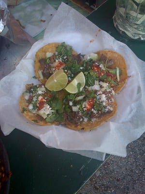 La Villita Historic Village by null