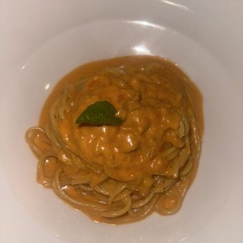 Arancino - Uni Pasta - Italian Near Me - Honolulu, Hawaii
