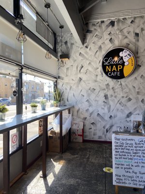 Little Nap Cafe by null
