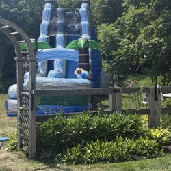 A & T's House Of Bounce