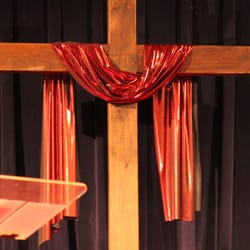 Abundant Grace Community Church