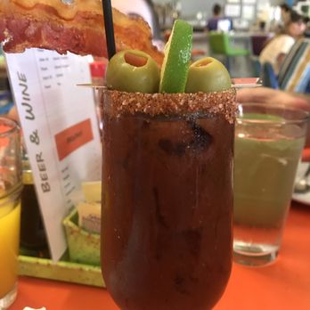 The Funky Brunch Cafe - Breakfast & Brunch Near Me - Savannah, Georgia