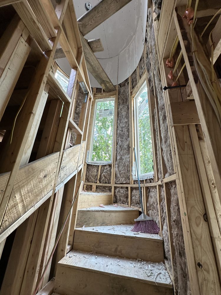 Slide of Golden Summit Roofing and Restoration