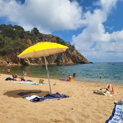 Cala Giverola
