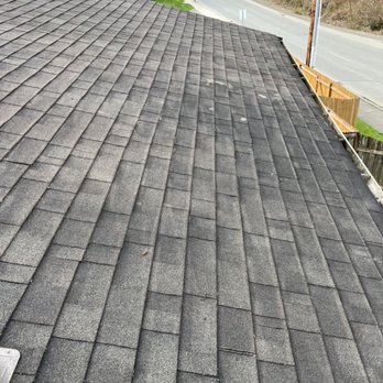 Renewal Cleaning - Gutter Services Near Me - Edmonds, Washington