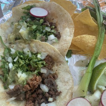 Tacos My Blessing - Tacos campechanos - Food Trucks Near Me - Saint Augustine, Florida