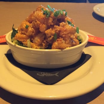 Bonefish Grill - Bang bang shrimp - Seafood Near Me - Brentwood, Missouri Bonefish Grill - Bang bang shrimp - Seafood Near Me - Brentwood, Missouri