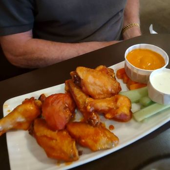 Ruddy Duck Brewery & Grill - Wings - New American Near Me - Solomons, Maryland Ruddy Duck Brewery & Grill - Wings - New American Near Me - Solomons, Maryland