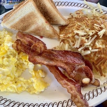 Waffle House - All-Star Special - Breakfast & Brunch Near Me - Duncanville, Texas Waffle House - All-Star Special - Breakfast & Brunch Near Me - Duncanville, Texas