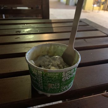 Ben & Jerry's - Americon dream ... or was it - Ice Cream & Frozen Yogurt Near Me - Sarasota, Florida