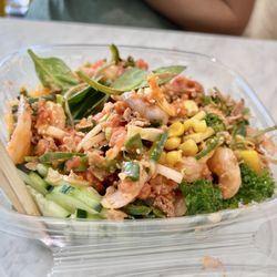 Hanaya Poke SPID