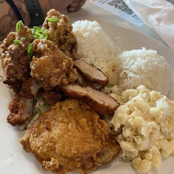 Zippy's Kahului - Chicken trio - Fast Food Near Me - Kahului, Hawaii Zippy's Kahului - Chicken trio - Fast Food Near Me - Kahului, Hawaii