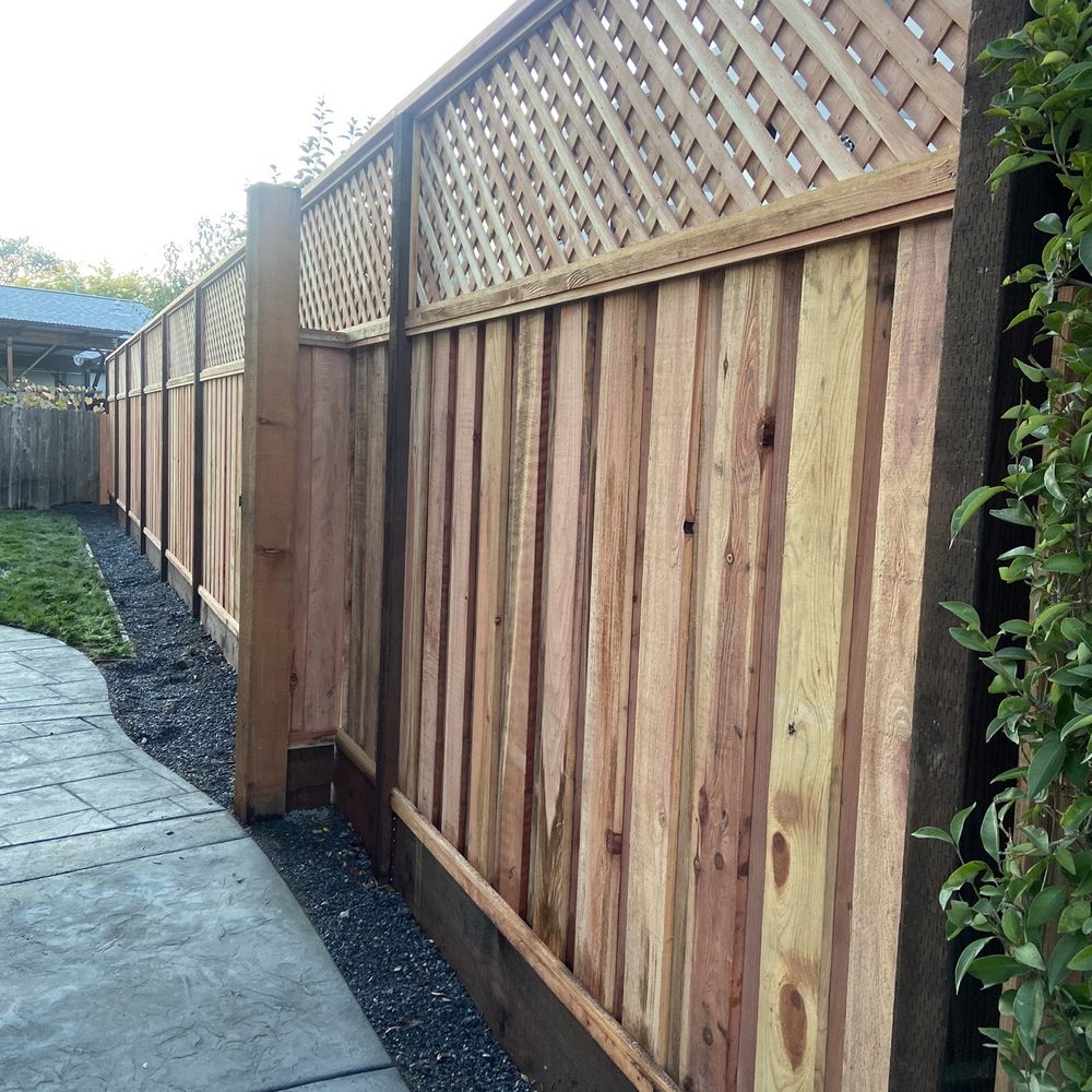 NorthBay Fence Builders - Fences & Gates Near Me NorthBay Fence Builders - Fences & Gates Near Me