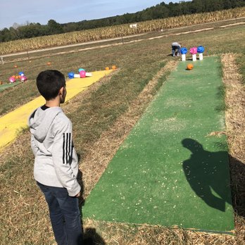 Chesterfield Berry Farm - Pumpkin bowling - Farmers Market Near Me - Moseley, Virginia Chesterfield Berry Farm - Pumpkin bowling - Farmers Market Near Me - Moseley, Virginia