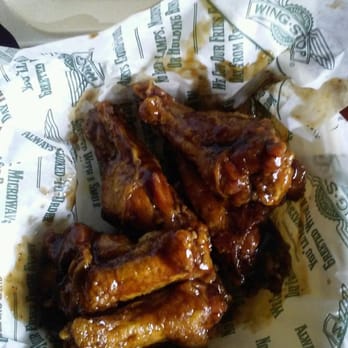 Wingstop - Teriyaki wings - Chicken Wings Near Me - Hallandale Beach, Florida Wingstop - Teriyaki wings - Chicken Wings Near Me - Hallandale Beach, Florida