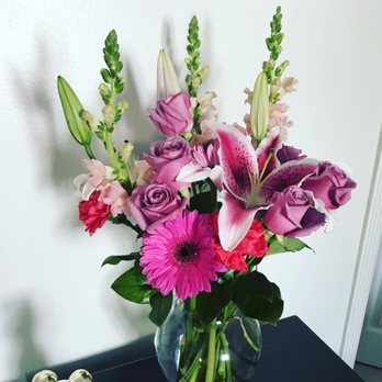 Hey Flower Man - Florists Near Me - Carlsbad, California