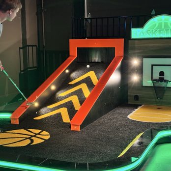 Legends Arcade - Mini golf - Arcades Near Me - Olympia, Washington Legends Arcade - Mini golf - Arcades Near Me - Olympia, Washington