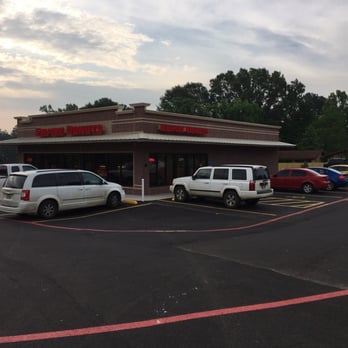 Empire Donuts - The outside of the Empire Donuts!! - Bakeries Near Me - Nacogdoches, Texas Empire Donuts - The outside of the Empire Donuts!! - Bakeries Near Me - Nacogdoches, Texas