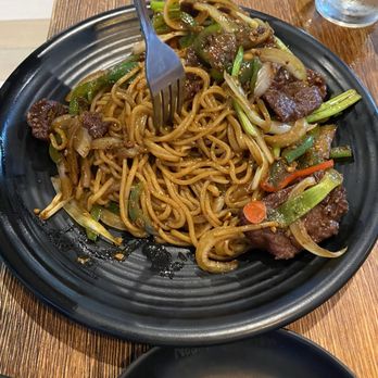Noodle Man Noodle Man Chesapeake | Chesapeake VA